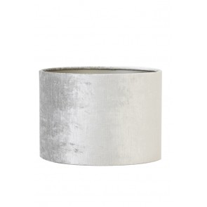 Tienidlo cylindrické 30-30-21 cm GEMSTONE silver
